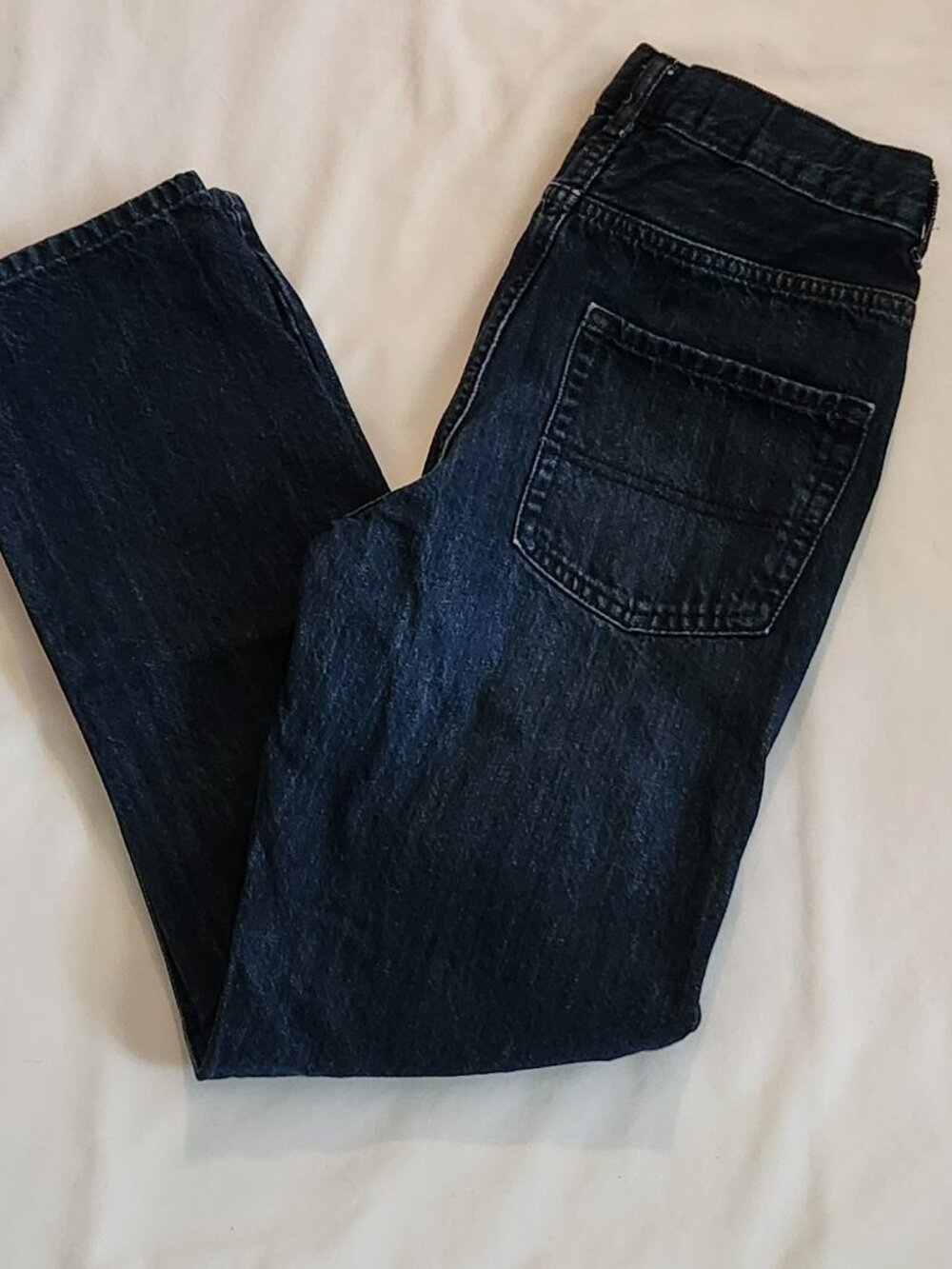 The Children's Place jeans sz 14 straight GUC